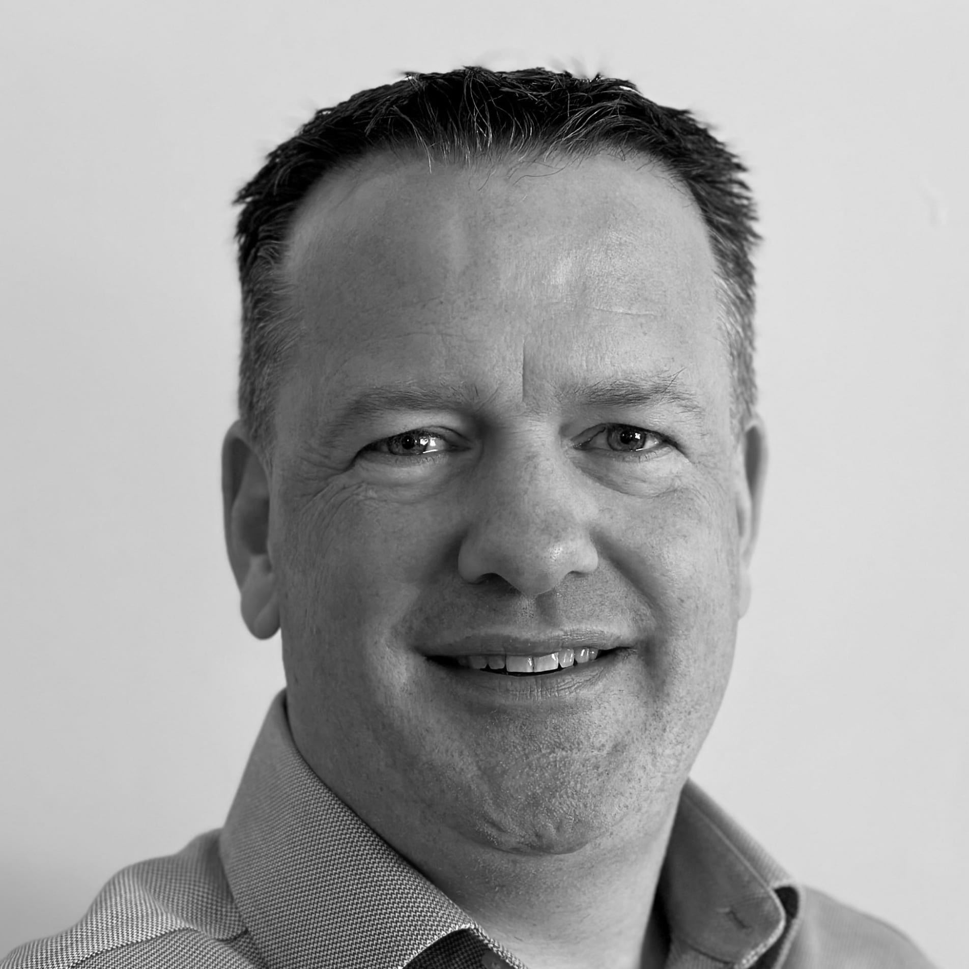 Colin Taverner