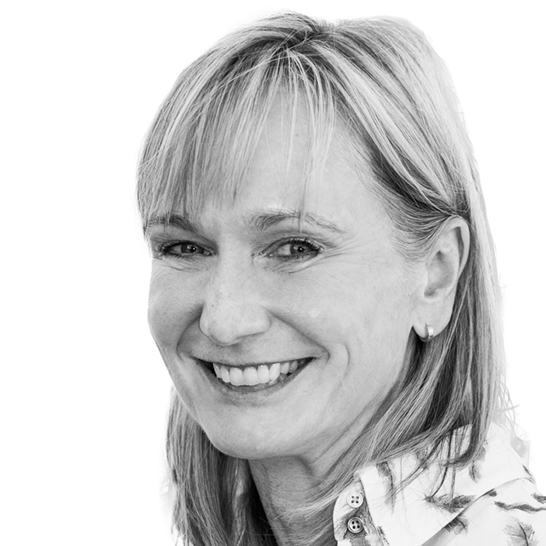 Vicky Hodgson
