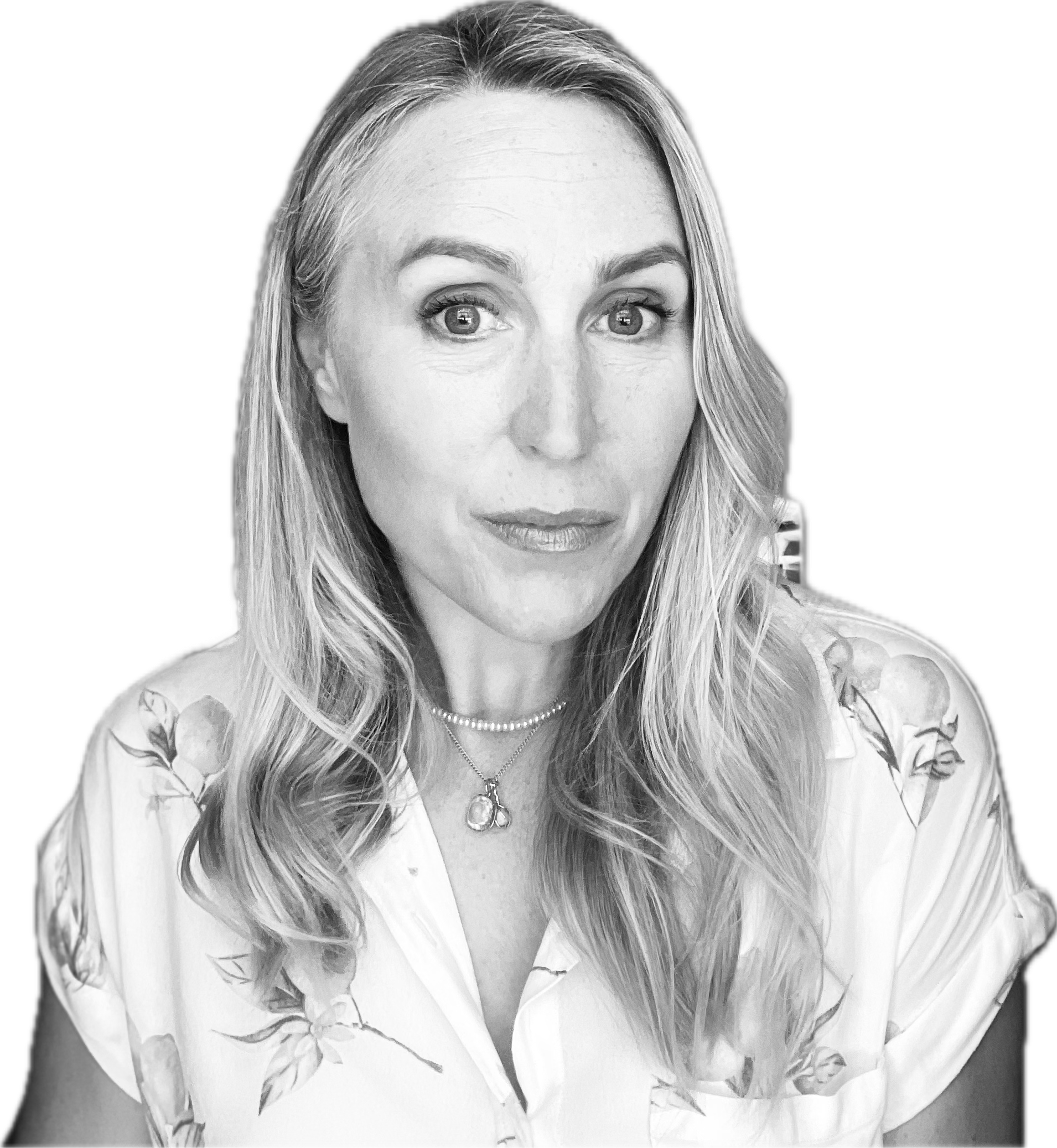 Sarah Richardson
