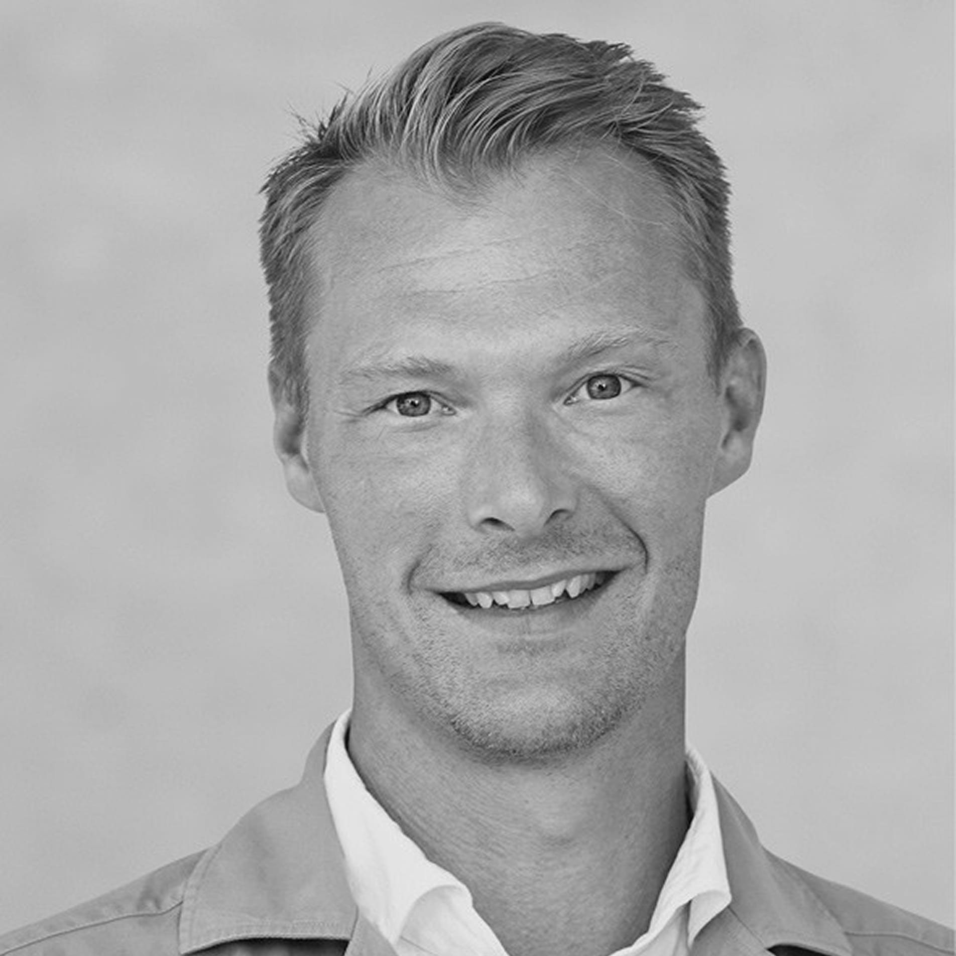 Martin Braad Arvidsson 